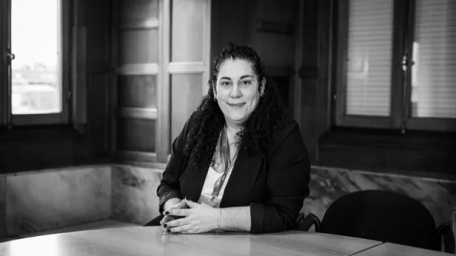 Gabriela Broda - Gerente de Gestión Humana