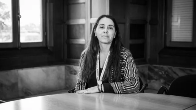 Leticia Tobia - Gerente de Auditoría