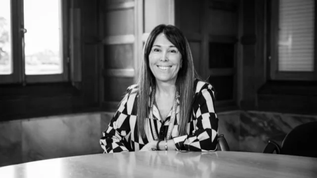 Ximena Quintas - Gerente de Marketing de Grupo TaTa