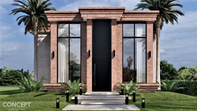 Seis tendencias actuales en la demanda de espacios: diseño moderno, vanguardista y funcional