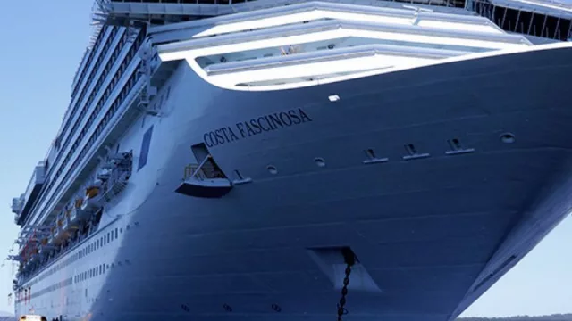 ¡¡¡Atención!!! A no seguir de largo (Piriápolis no es la única opción para la terminal de cruceros, hay otros puntos en estudio)