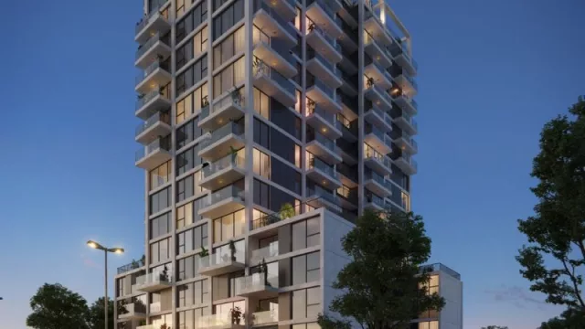 Vitrium Capital lanzó un nuevo edificio en La Blanqueada (proyectan US$ 21 millones de inversión)