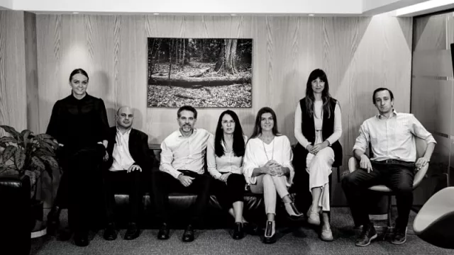 El equipo de Nobilis