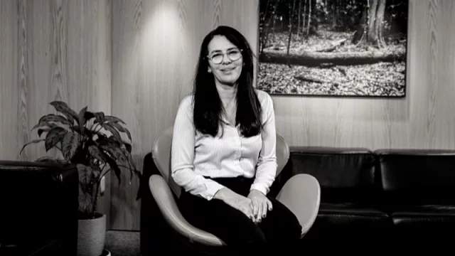 Yanet Sellanes - Supervisora de Soporte Comercial