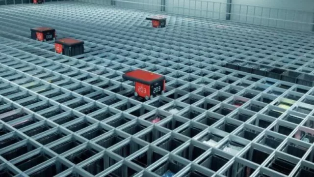 La empresa detrás de AutoStore (el novedoso sistema automático que instaló Interagrovial en su nuevo Centro Logístico)