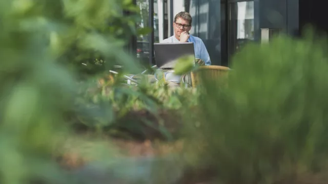 Los desafíos y tendencias en materia ambiental, social y de gobierno corporativo