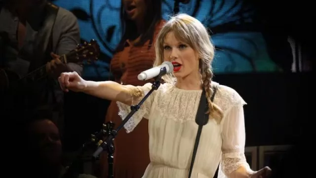 Taylor Swift: dueña (de su universo musical) y señora (de sus seguidores)