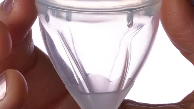 Evaluna: la marca de copas menstruales que está cambiando el mercado local