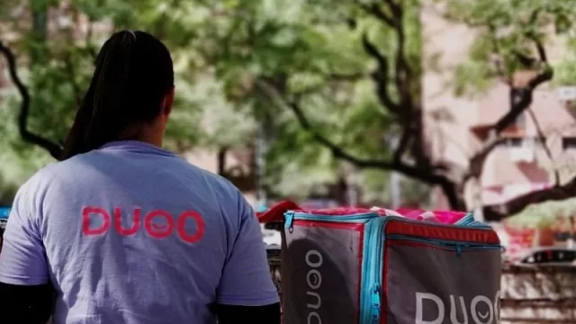 ¿Pido un Uber? Sí, ¡pero de limpieza!: Duo0, la startup que facilita la limpieza en casas y empresas (planean expansión a LatAm)