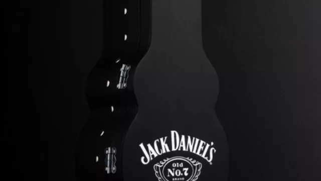 Jack Daniel´s lanza un pack de colección pensando en el Día del Padre