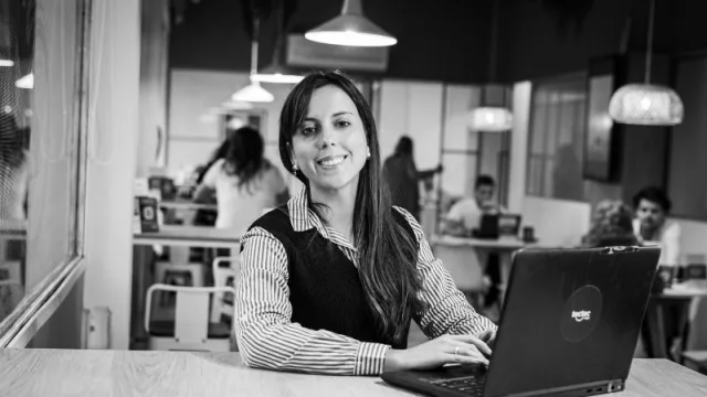 Patricia Ayala - Supervisora de viajes