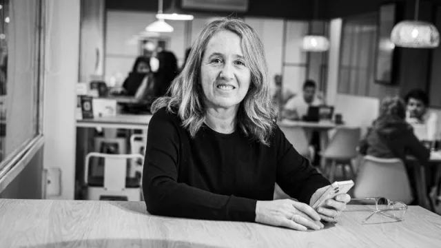 Sally Ferber - eCommerce Manager