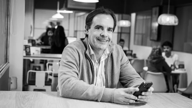 Andrés Gil - Chief Executive Officer