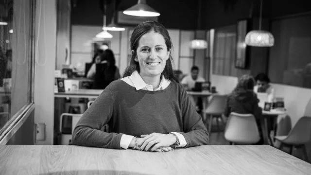 María Laura Cano Accounting & Finance Manager