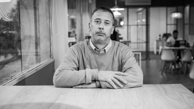 Federico Ramírez - Departamento de Producto Air