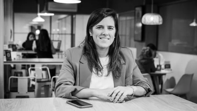 Sabrina Varela - Chief Marketing Officer