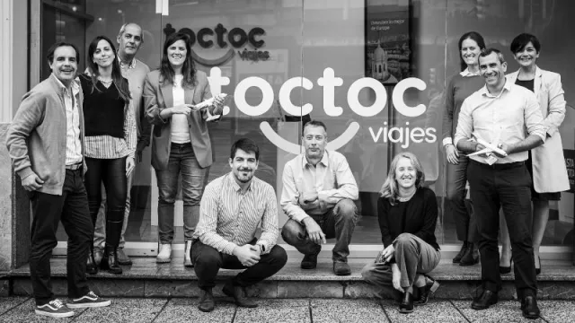 El Equipo de TocToc Viajes