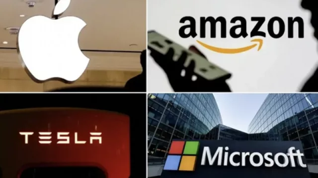 Apple es la empresa más innovadora del mundo, según revela el prestigioso informe del BCG