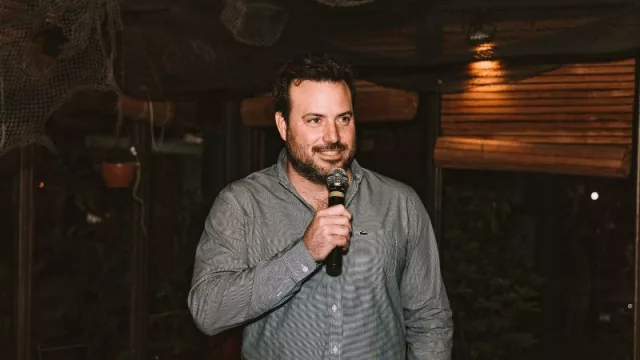 Juan Balsa, director general de Balsa & Asociados