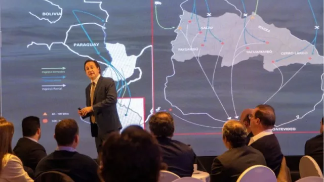 Aprovechar la fortaleza democrática (para avanzar en inversiones internacionales)