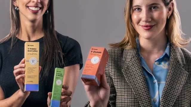 ¿Tabú u oportunidad de negocio? (Biolube encontró un mercado en el cuidado íntimo de las mujeres)
