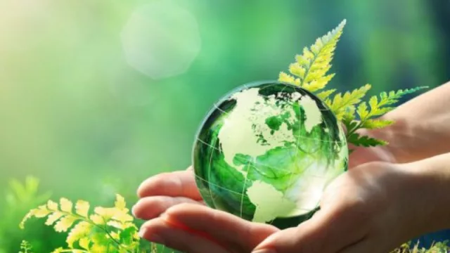 Movistar Uruguay suma un nuevo reconocimiento por su compromiso con el cuidado del medioambiente