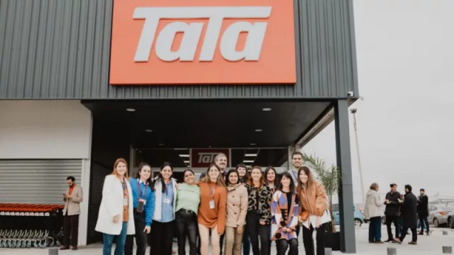 TaTa Supermercados renueva la apuesta en Uruguay con la  inauguración de su local número 92