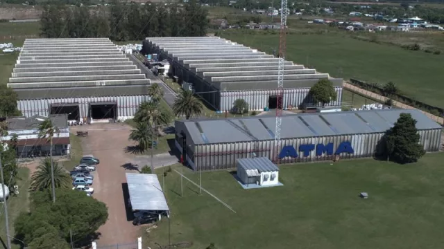 Cuando el plástico es cosa seria (ATMA reconocida por compromiso con la economía circular)