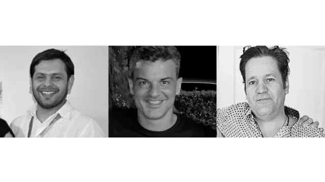 El secreto de mi éxito: Las claves para que un emprendimiento perdure en el tiempo