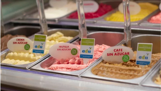 La Cigale con el sabor artesanal de siempre, renueva y amplía su línea de helados sin azúcares agregados