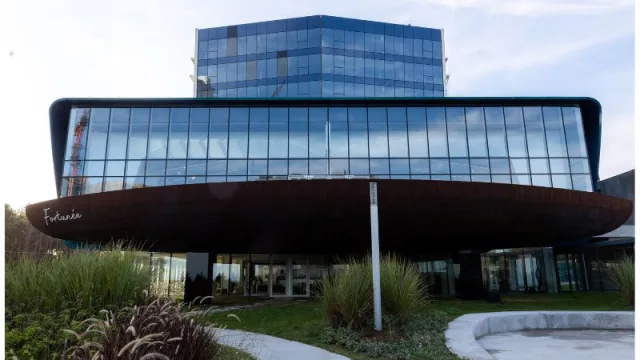 The Grand Hotel presenta El Mundo de Laly: las vacaciones de invierno más divertidas que nunca