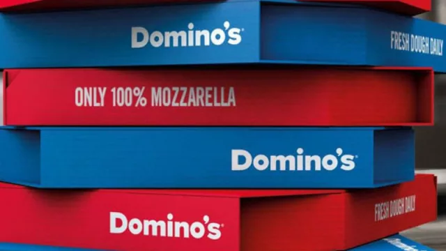 Poniéndole otra ficha a la muzza (Alsea abre su segundo local de Domino’s Pizza en UY)