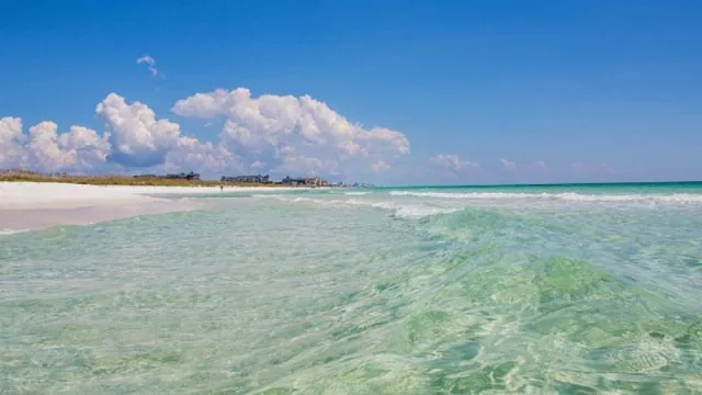 La joya escondida de la Florida: Cabo Esmeralda (una experiencia sensorial única)