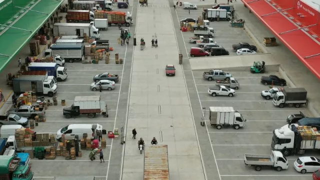 ¿Cuánto costará el nuevo Laboratorio de Bromatología de la IM que se instalará en la UAM?
