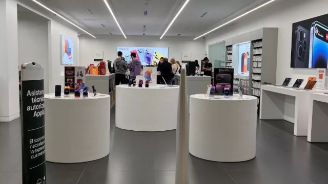 iPlace se expande en Uruguay (nuevas tiendas y más alianzas estratégicas)