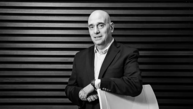 Guillermo Heyer - CEO