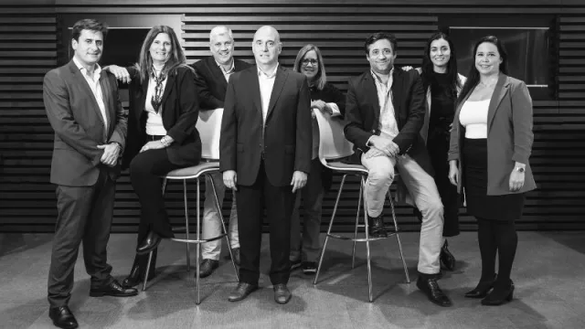 El equipo de MetLife