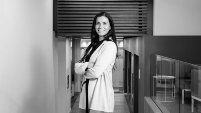 Fabiana Rocchi - CFO