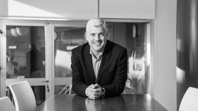 Fabián Furtado - Gerente de Marketing Directo