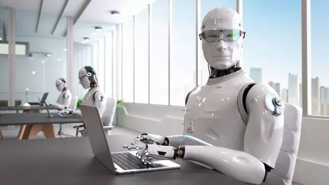 ¿La inteligencia artificial nos dejará sin trabajo?