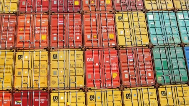 Un parto a término a la baja (UY acumula noveno mes negativo de exportaciones con junio 31% por debajo de 2022)