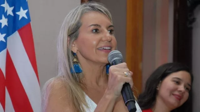 Paraguay estrecha lazos con EE.UU.: exportación de carne y vuelos directos, entre los próximos negocios de apertura