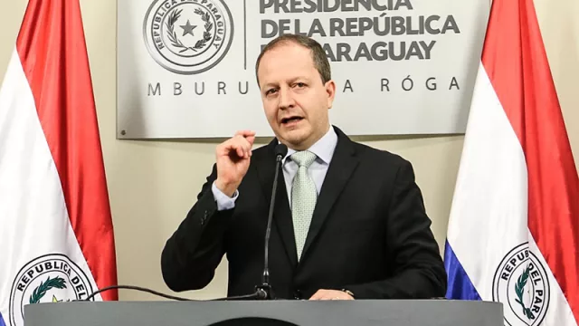 Se viene una decisión sustentable: Paraguay emitirá más bonos en guaraníes para inversores extranjeros