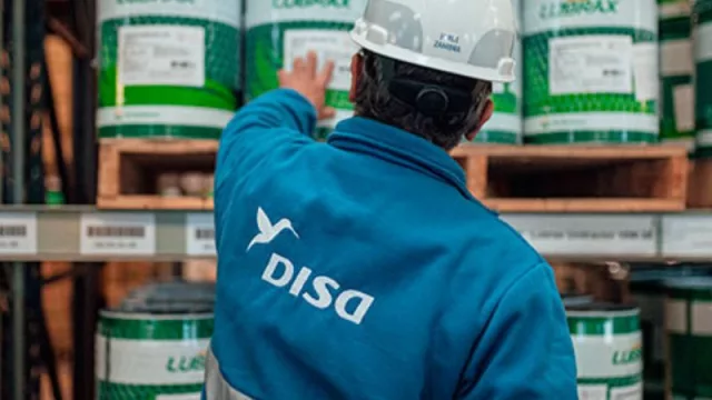 DISA comenzó su expansión desde Uruguay a la región (y no solo con combustibles)