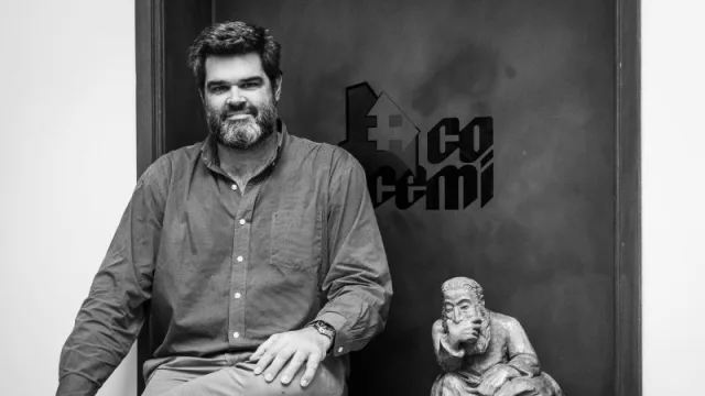 Fernando Crossa - Contador