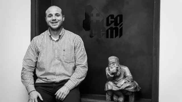 Emilio Rodríguez de Almeida - Directivo