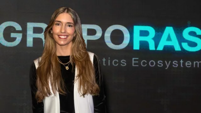Grupo RAS presentó eRAS, su innovadora plataforma de gestión logística