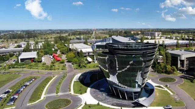 Isbel y Nokia se juntaron por Zonamerica (van a garantizar conexión a más de 500 empresas)