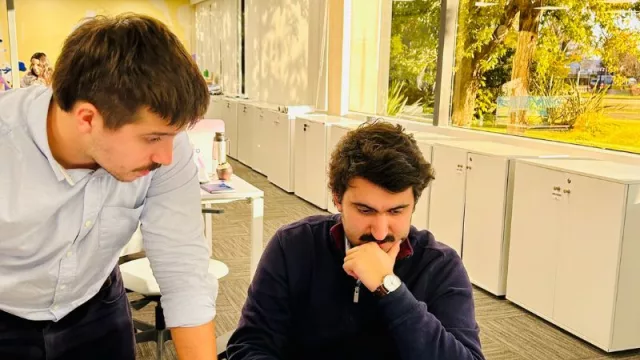 ¿Querés trabajar en Unilever? Tenés hasta el 14 de julio