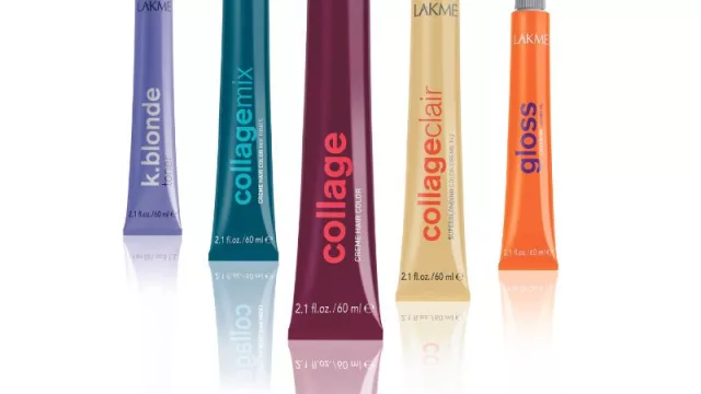 Inspirados en los estilistas (llega Lakmé a UY para el cuidado de la belleza)